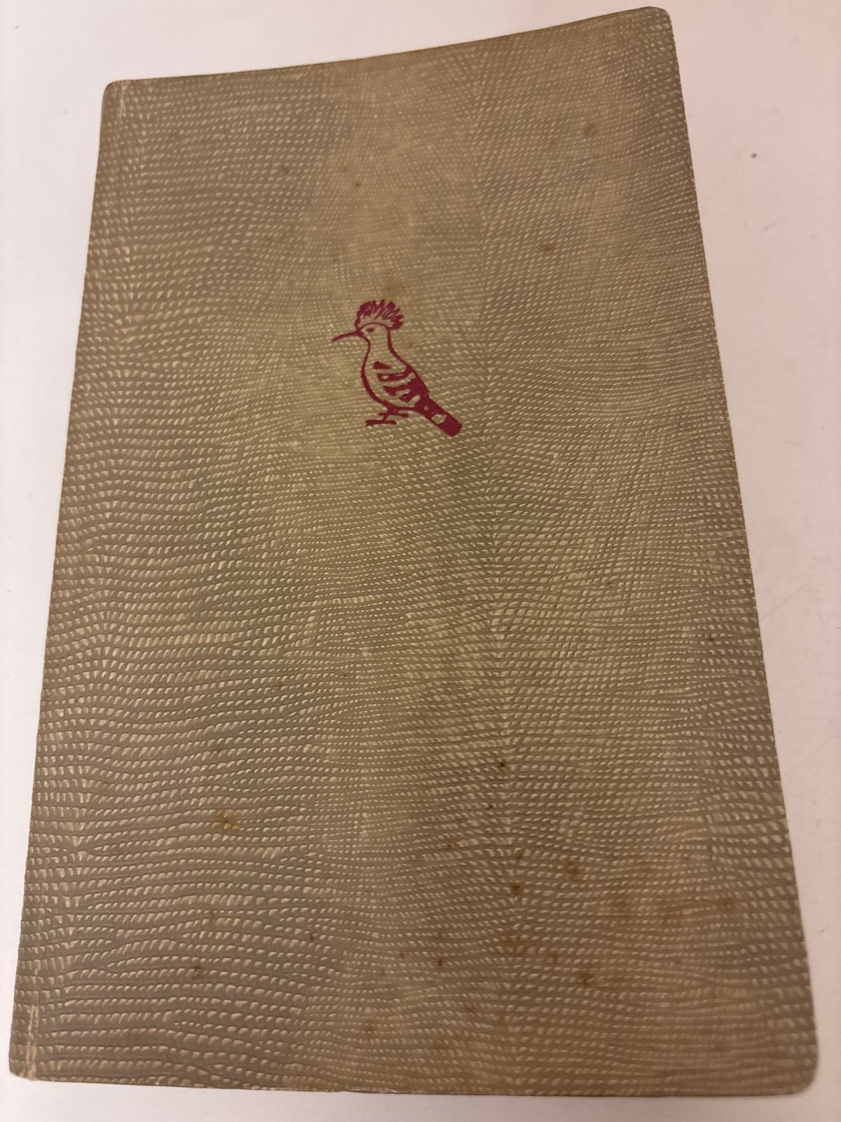 Vogelgids - R.T. Peterson, G. Mountfort, P.A.D. Hollom, Boeken, Ophalen of Verzenden, Gelezen, Vogels