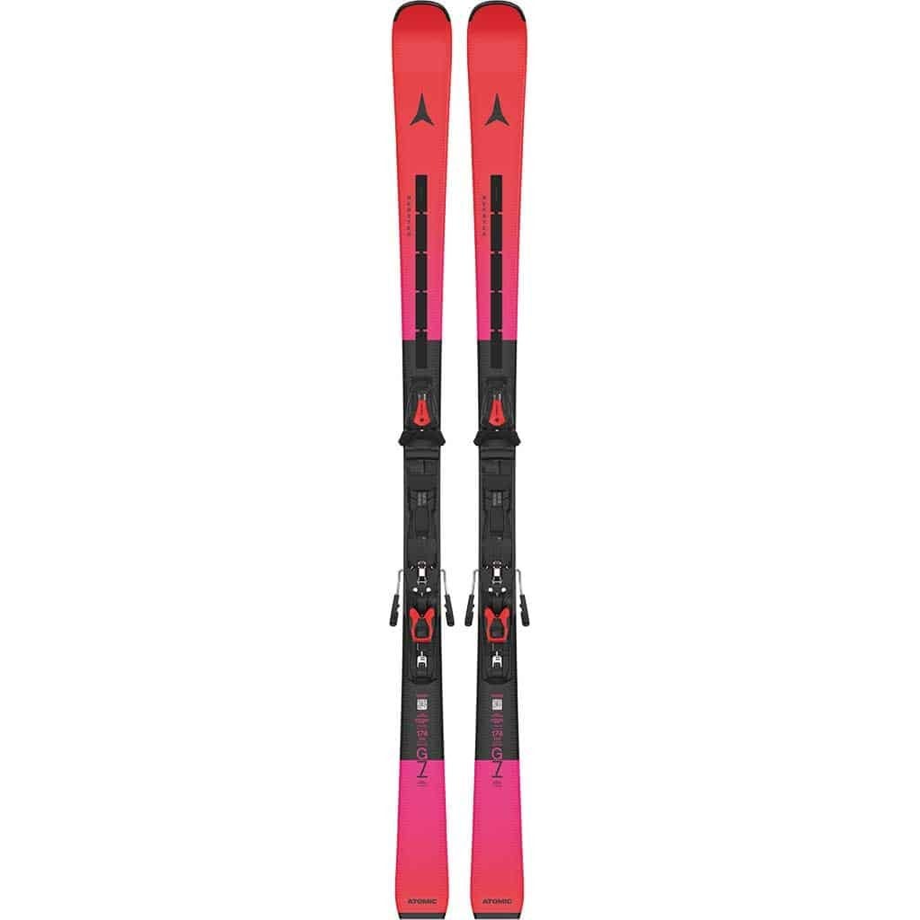 Atomic Redster G7 Race Carveski's lengte 181 Nieuw, Info@atomic.com, 180 cm of meer, Nieuw, Ophalen of Verzenden
