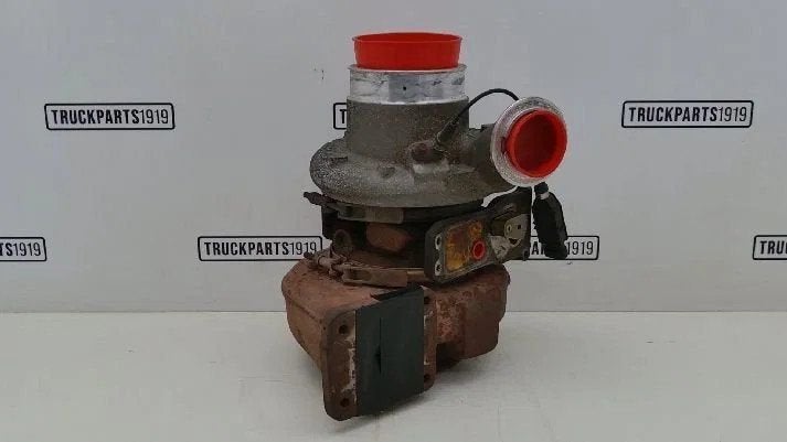 DAF Engines & Parts Turbolader DAF MX11, Ophalen, Gebruikt, DAF, Motor en Toebehoren