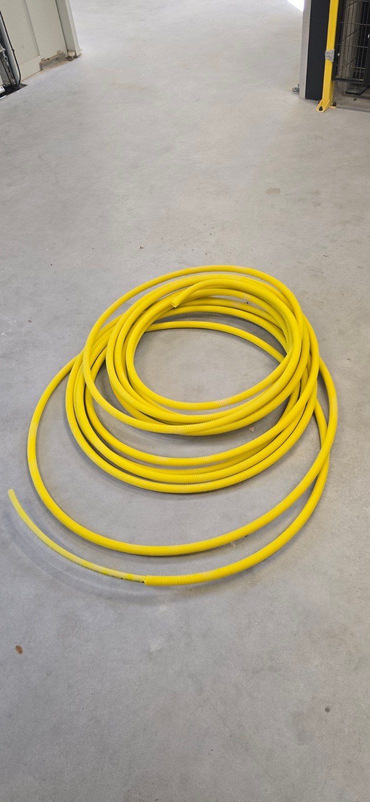 gasslang pexfit 16 mm, Ophalen, Nieuw, Overige typen