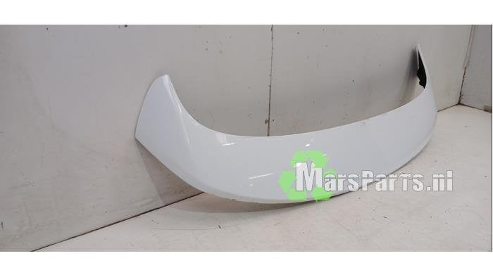 Achterspoiler van een Ford Focus, Gebruikt, -, -, Ophalen of Verzenden