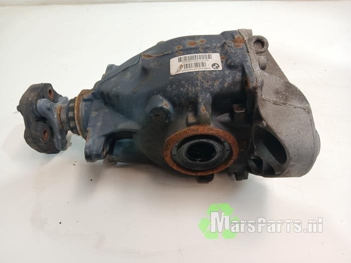Differentieel achter van een BMW 3-Serie, Gebruikt, -, -, 6 maanden garantie
