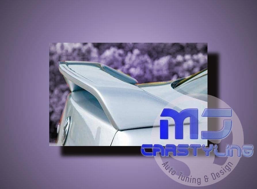 VW Bora - Achterklep spoiler, Ophalen of Verzenden, MJ-Carstyling, Info@mj-carstyling.net, Sibeliusstraat 81 5011JH Tilburg