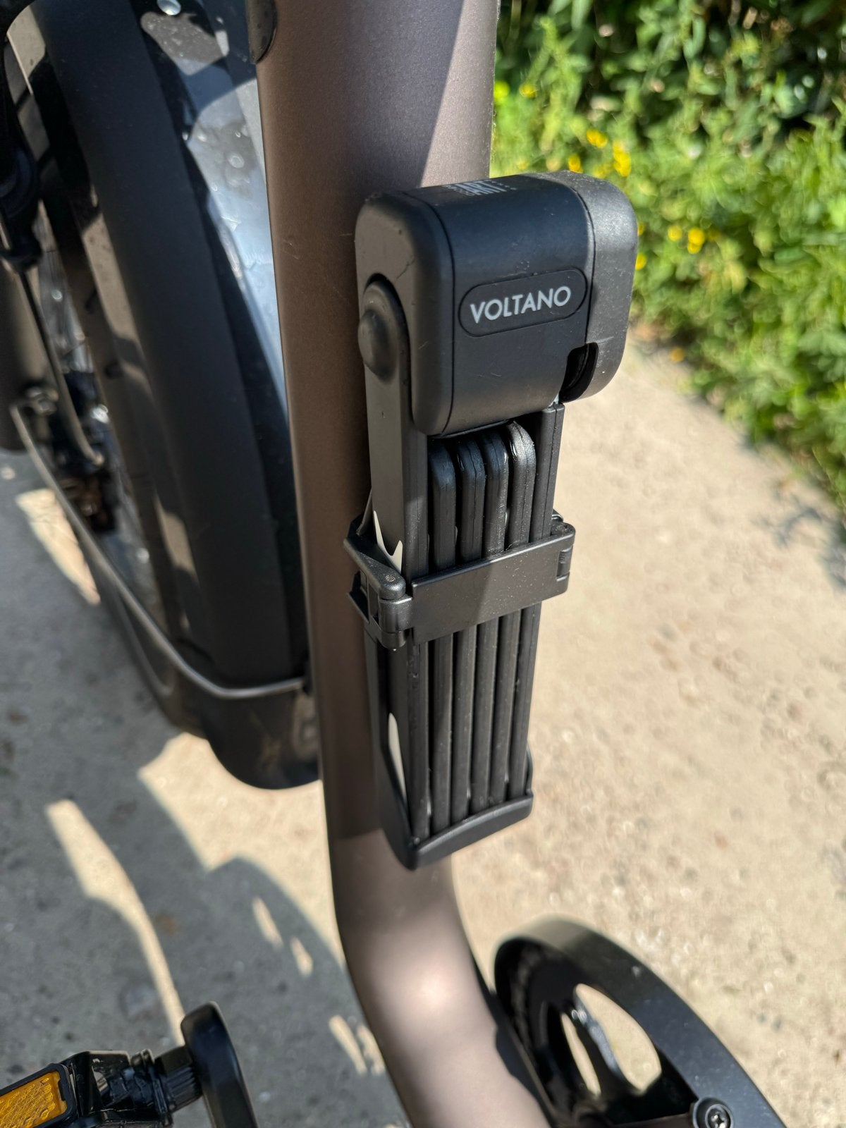 Fatbike, Fietsen en Brommers, Elektrische fietsen, Zo goed als nieuw, 51 tot 55 cm, 30 tot 50 km per accu, Ophalen