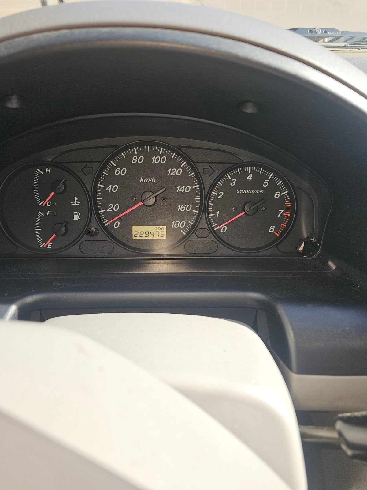 Mazda demio, Auto's, Mazda, Particulier, Te koop