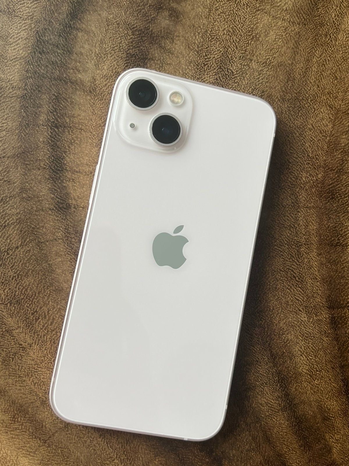Iphone 13 roze, Ophalen, 128 GB, IPhone 13, Zo goed als nieuw