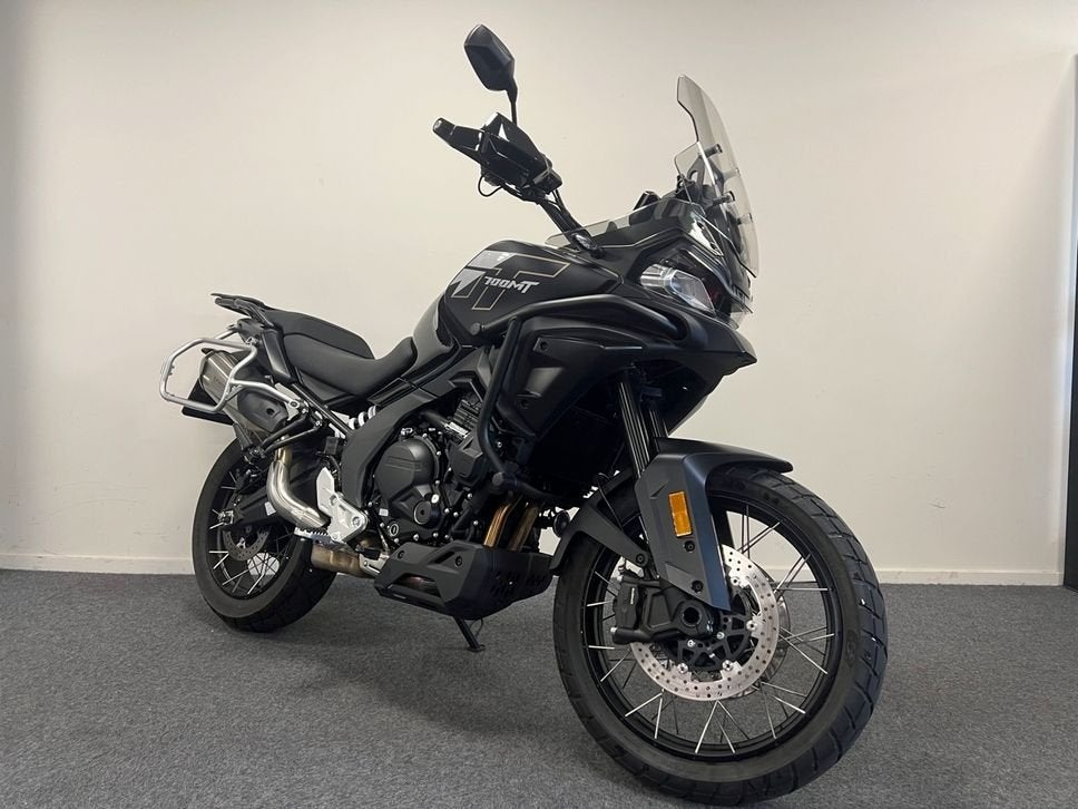 CFMOTO 700 MT ADVENTURE | 2026 |, Motoren, 2 cilinders, Motorrijbewijs A, Bedrijf, Onbekend