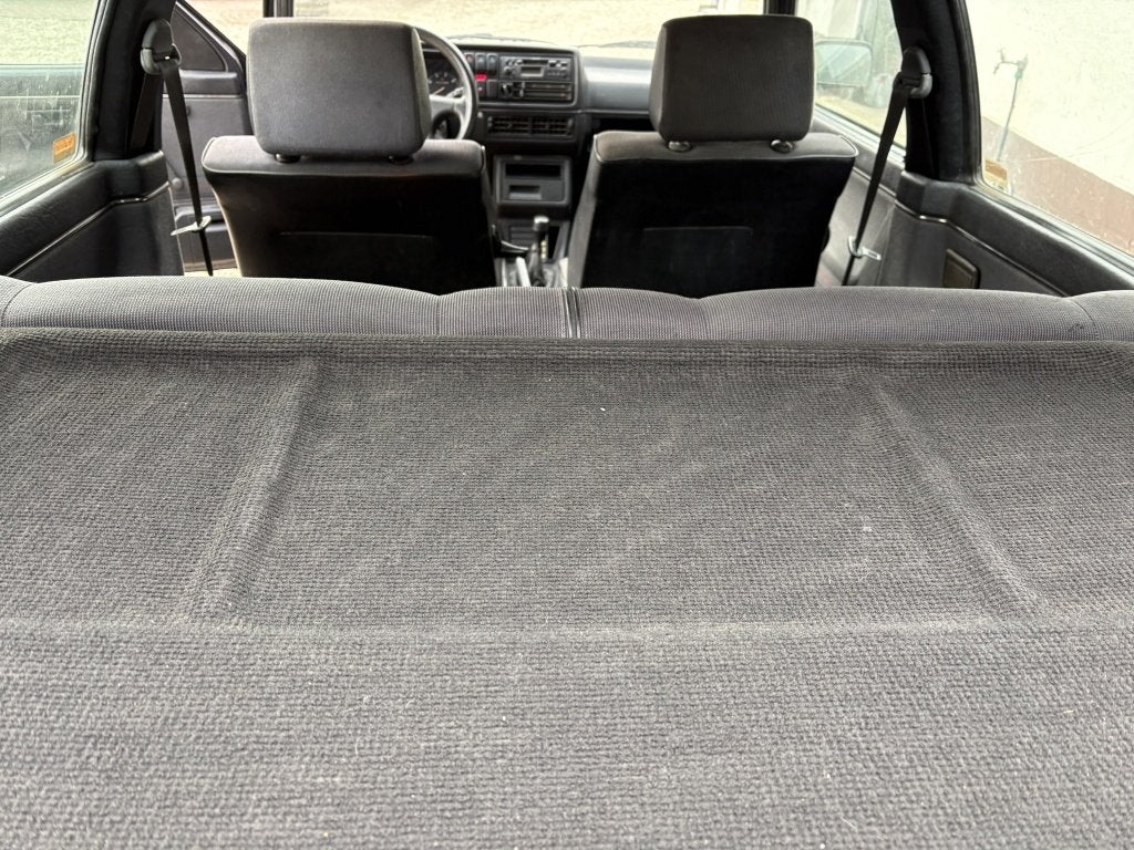 Volkswagen Golf 1.8 GTI Inj. DAKJE | IN GOEDE STAAT | MOOIE, foto 10