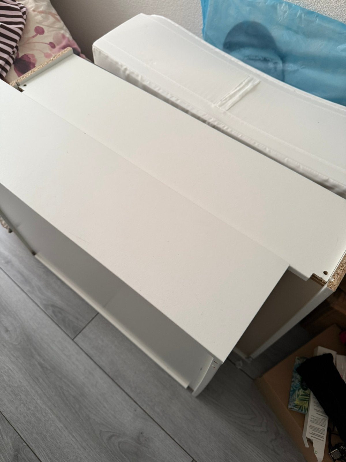 Ikea pax kast lade komplement, Zo goed als nieuw, Minder dan 100 cm, 50 tot 75 cm, 50 tot 100 cm