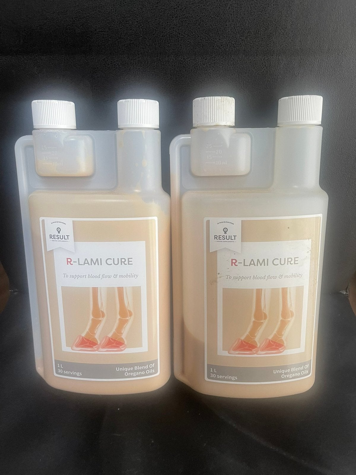 R-Lami Cure - hoefbevangenheid, Ophalen of Verzenden
