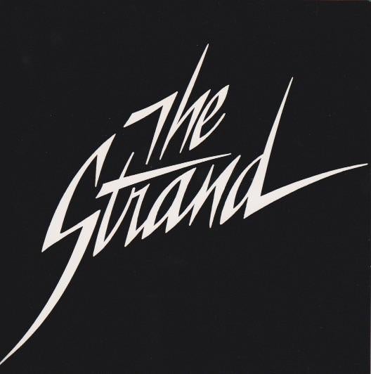 the strand / just like you lonely - powerpop/punk - ZELDZAAM, Gebruikt, Verzenden, 7 inch, Single