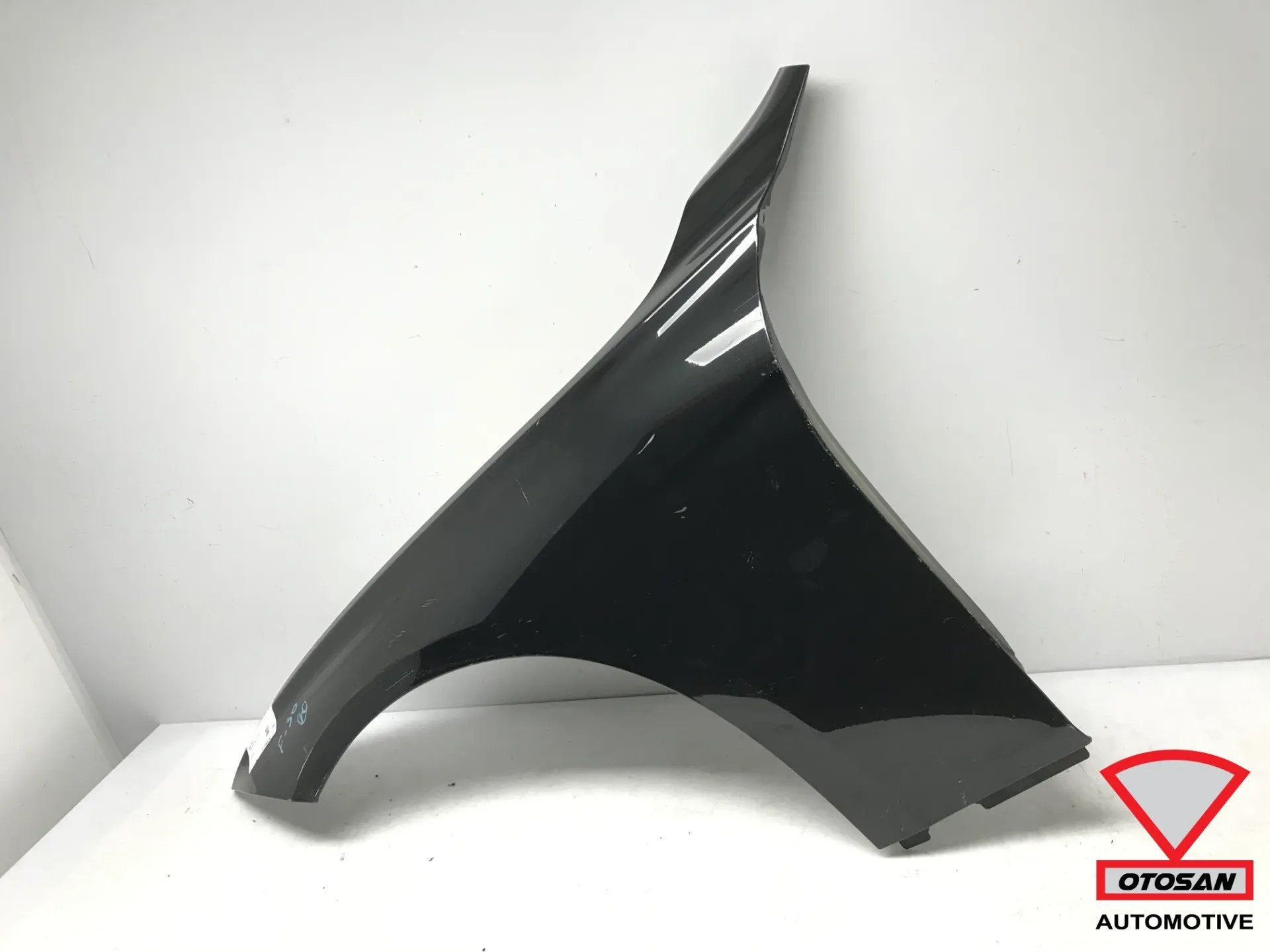 BMW 3 Serie F30 F31 Zijscherm Spatbord Links Voor Origineel!, Petuelring 130
80788  Munich, DE, Gebruikt, Info@bmw.de, Voor