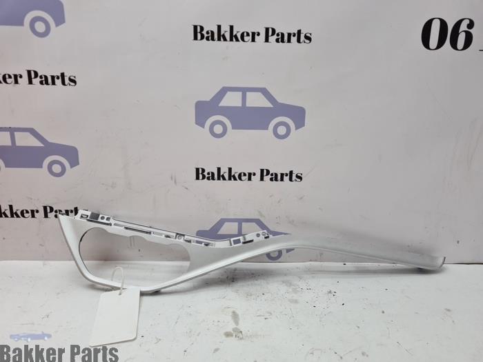 Dashboard sierlijst van een Kia Picanto, -, -, Ophalen of Verzenden, -