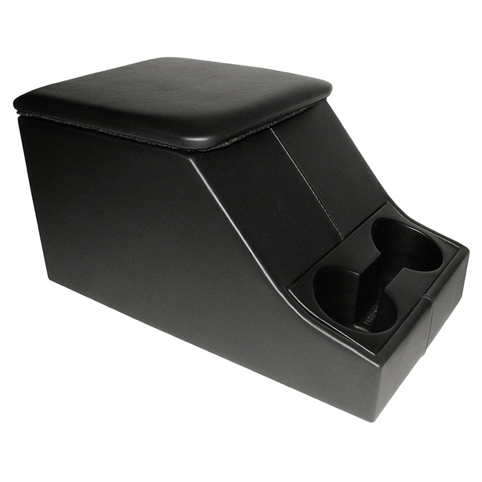 Defender Cubby Box black met bekerhouders, nieuw in doos!, Auto-onderdelen, Interieur en Bekleding, Ophalen, Nieuw, Land Rover