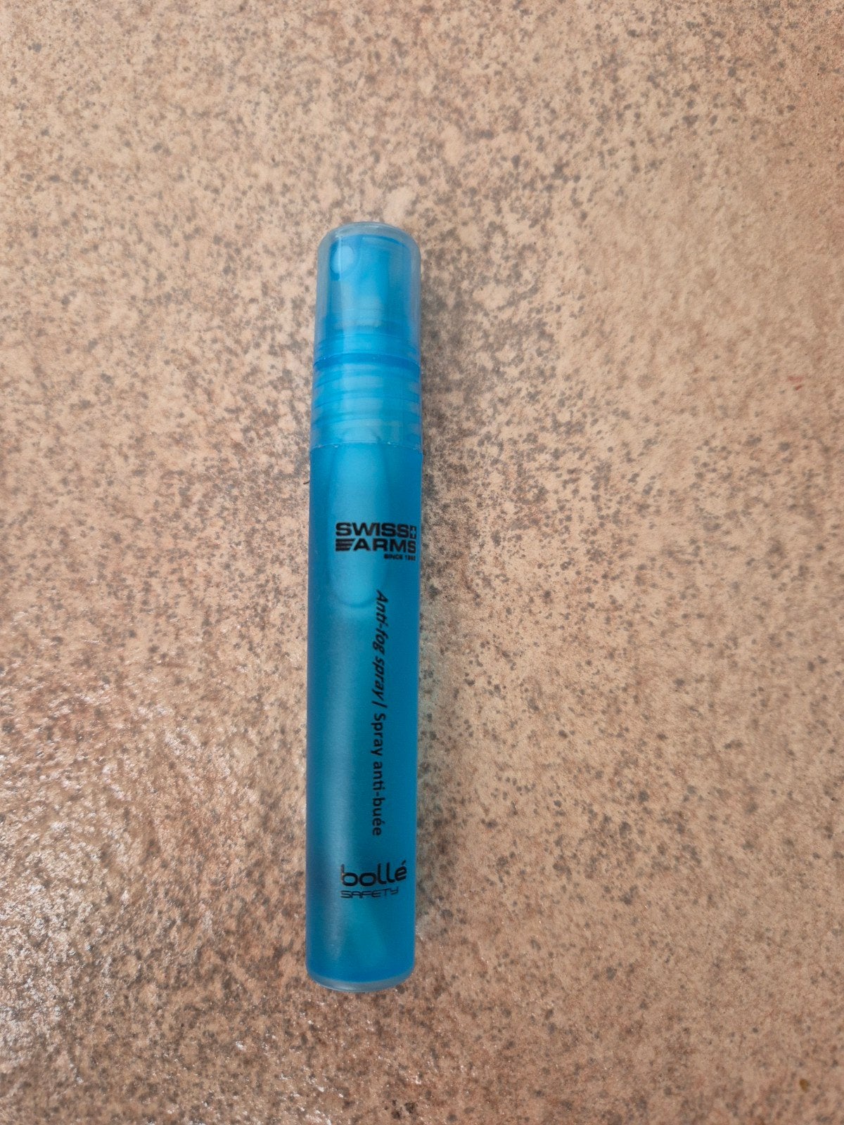 Swiss Arms Bolle Safety Anti-Fog Spray, Ophalen of Verzenden