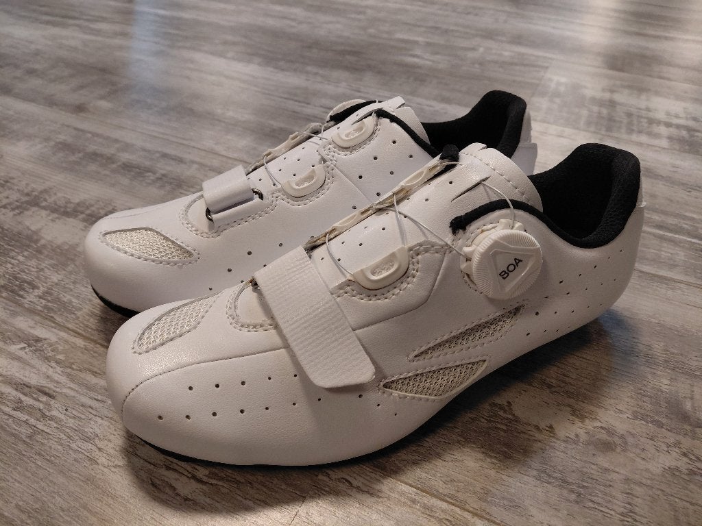 Lake CX218 Fietsschoenen Maat 40 Nieuw!, Ophalen, Nieuw, Overige maten, Schoenen