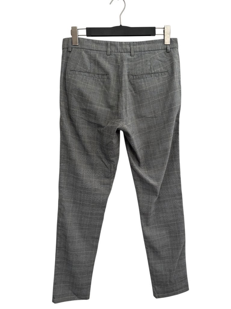 Samsoe Samsoe broek L, Maat 38/40 (M), Zwart, Ophalen of Verzenden, Zo goed als nieuw
