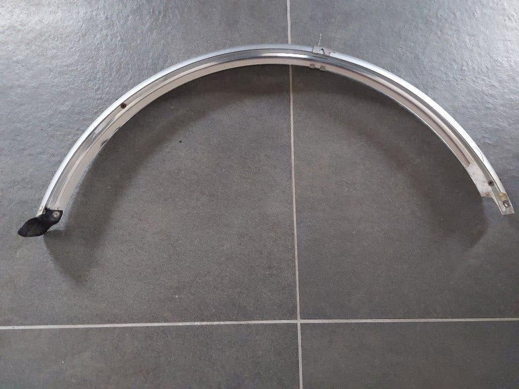 Uitvalnaaf zadelpenklem shifter spatbord bagagedragers Shima, Fietsen en Brommers, Ophalen of Verzenden, Gebruikt, Overige typen