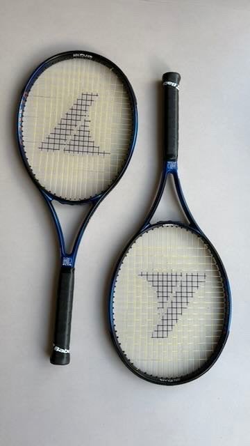 Pro Kennex Ace Pro | Gripmaat L1 |  Nog één te koop, Overige merken, Gebruikt, L1, Ophalen of Verzenden