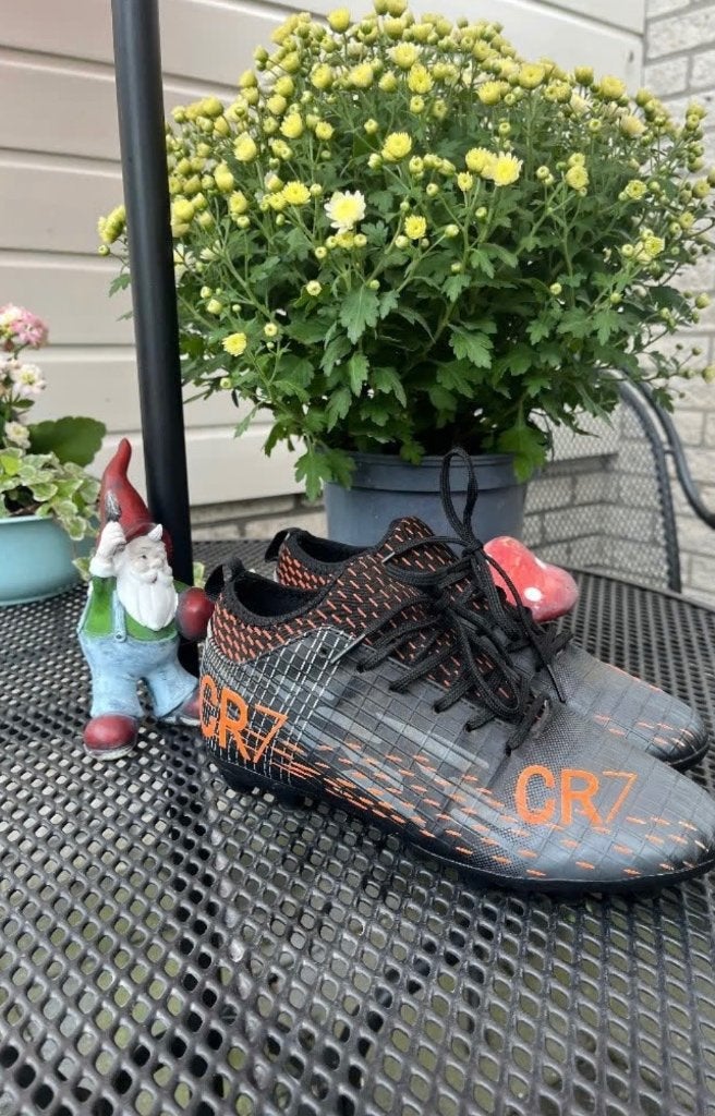 Nike Mercurial CR 7 mt-40, Schoenen, Zo goed als nieuw, Maat M, Ophalen of Verzenden