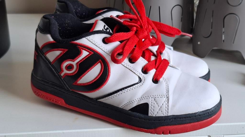 Heelys, Ophalen of Verzenden