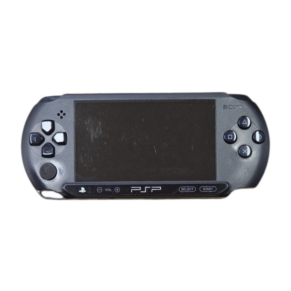 PSP Street E1004 | Gebruikte Staat | 1 Maand Garantie, Spelcomputers en Games, Spelcomputers | Sony PSP, Sony, Zo goed als nieuw