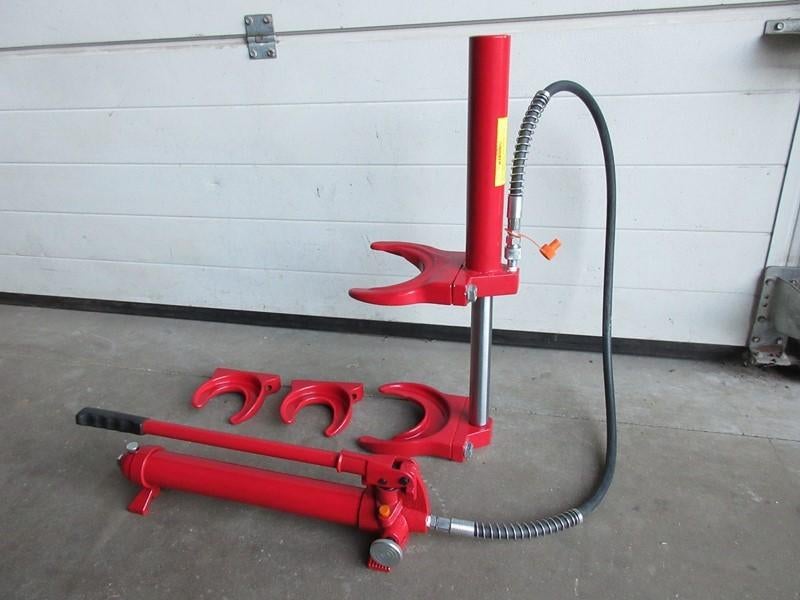 Verenklemset hydraulisch, veerklem, veerspanner, Auto diversen, Autogereedschap, Ophalen, Nieuw