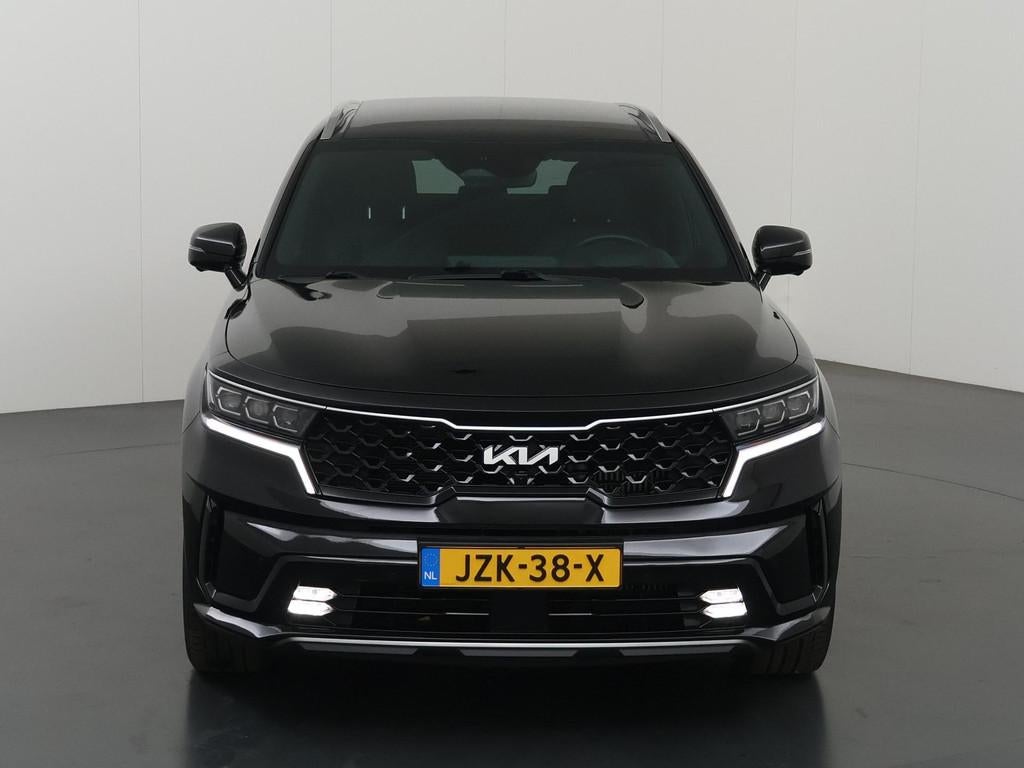 Kia Sorento 1.6 T-GDI Plug-in Hybrid 4WD ExecutiveLine 7p. |, Auto's, Kia, Automaat, Gebruikt, Euro 6, 4 cilinders