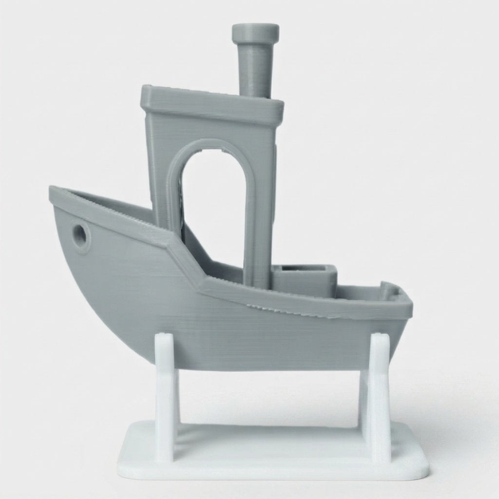 ICTFREAK PLA Classic Grey, Computers en Software, 3D-printerbenodigheden, Nieuw, Ophalen of Verzenden, Filamentrollen