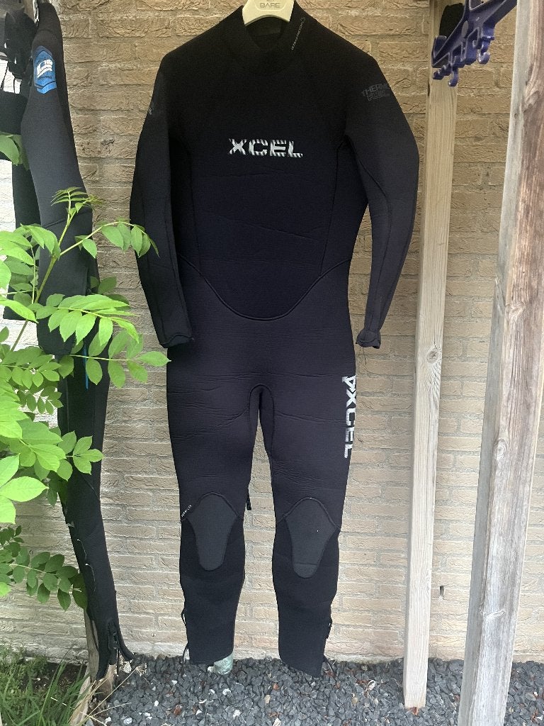 Xcel duikpak, Ophalen of Verzenden, Gebruikt, Duikpak