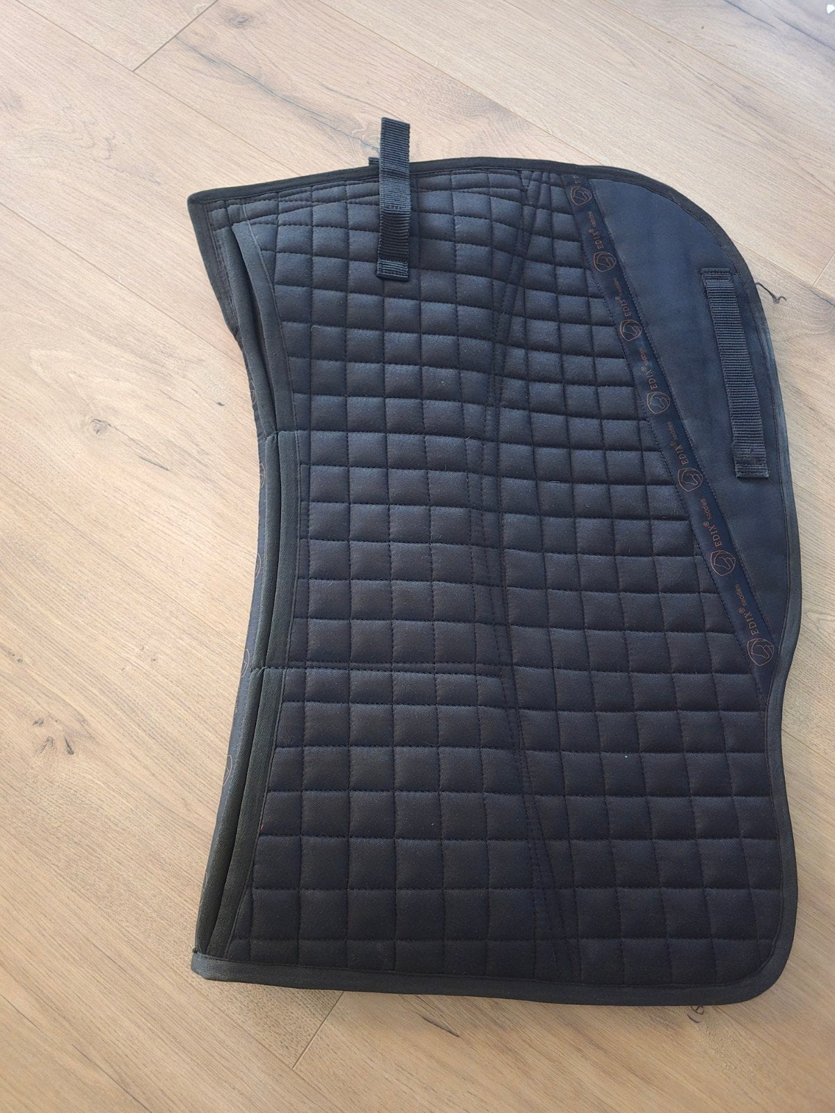edix gp 8 pocket pad, Ophalen of Verzenden, Zwart