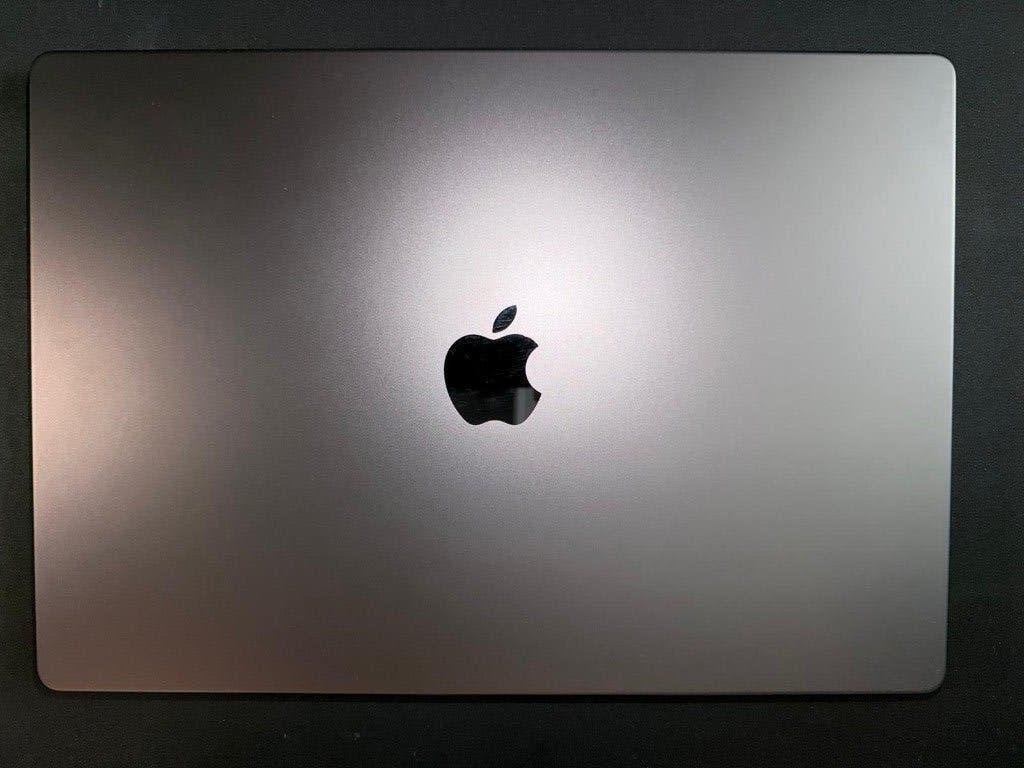 Macbook Pro M3 Max 16 inch 36GB Ram 1TB SSD, 1 TB of meer, Zo goed als nieuw, 16 inch, 4 Ghz of meer