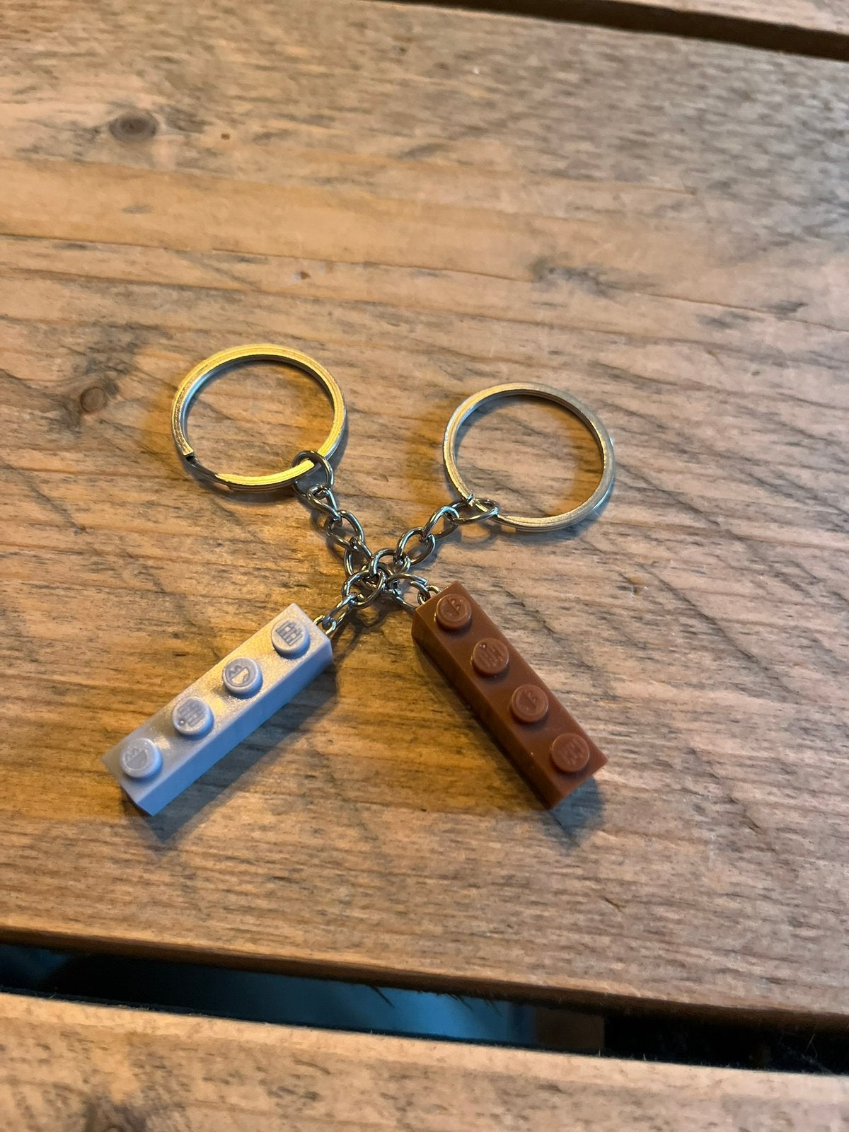 Lego, Overige materialen, Hangers, Overige kleuren, Nieuw