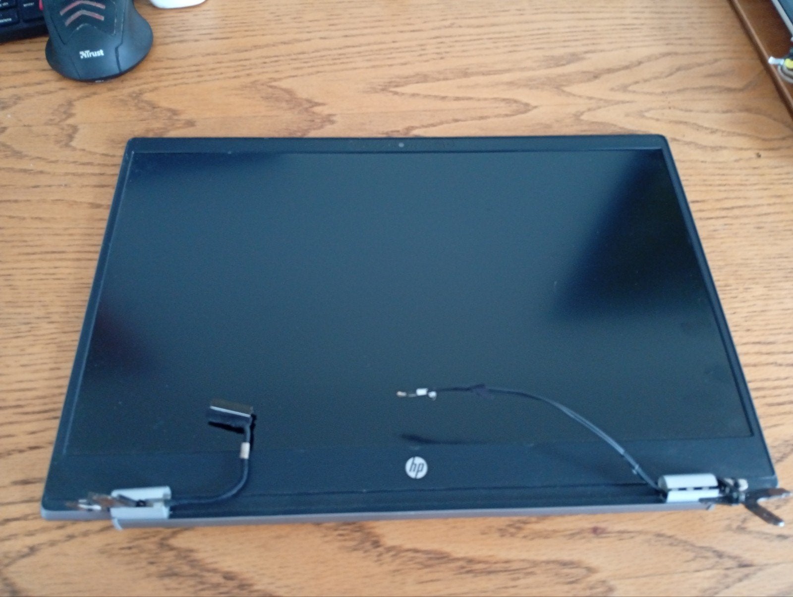 Partij Laptop Beeldschermen 11.6"-17.3" (10x A-staat), IPS, Refurbished, Full HD, Ophalen of Verzenden