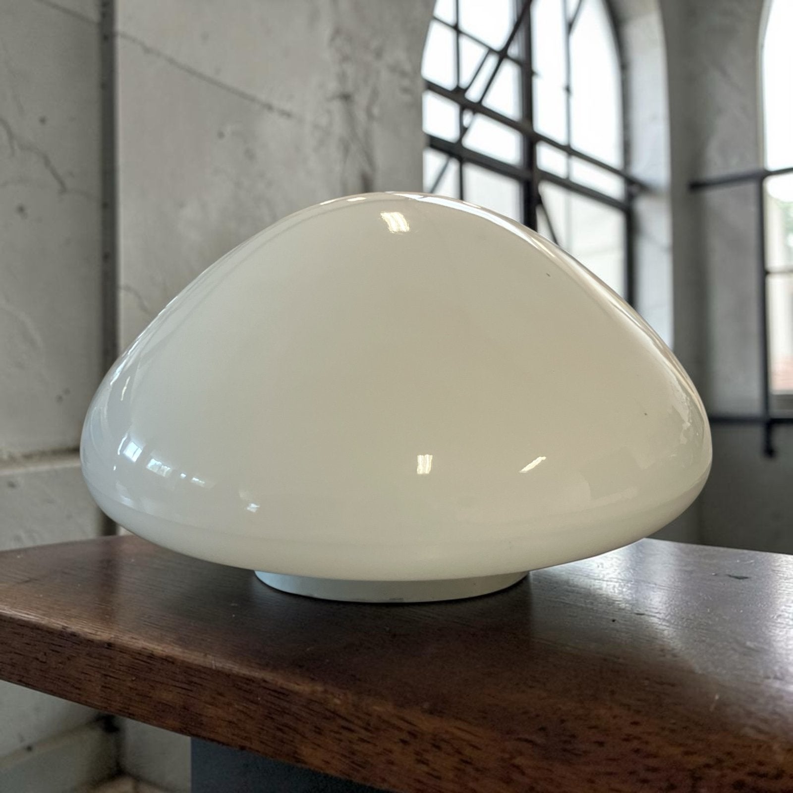 Wilhelm Wagenfeld Bauhaus Plafonnière - 30 cm, Ophalen of Verzenden