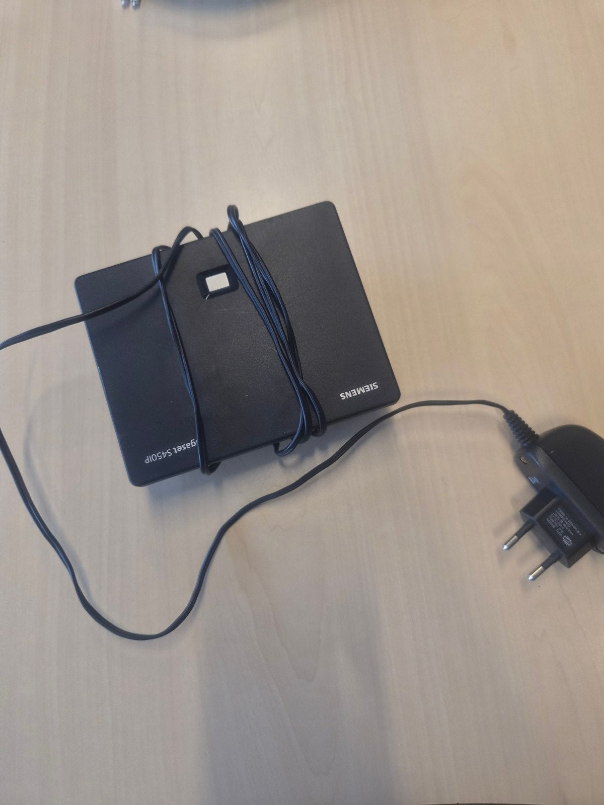 gigaset, Aanstekerplug, Ophalen of Verzenden, Gebruikt, Overige merken