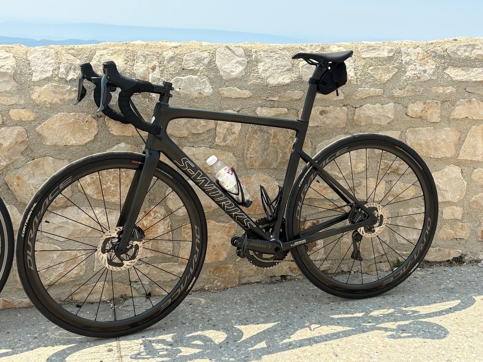 Specialized S-Works Tarmac SL6 Dura-Ace di2 Disc Maat 56, 28 inch, Carbon, Heren, Zo goed als nieuw