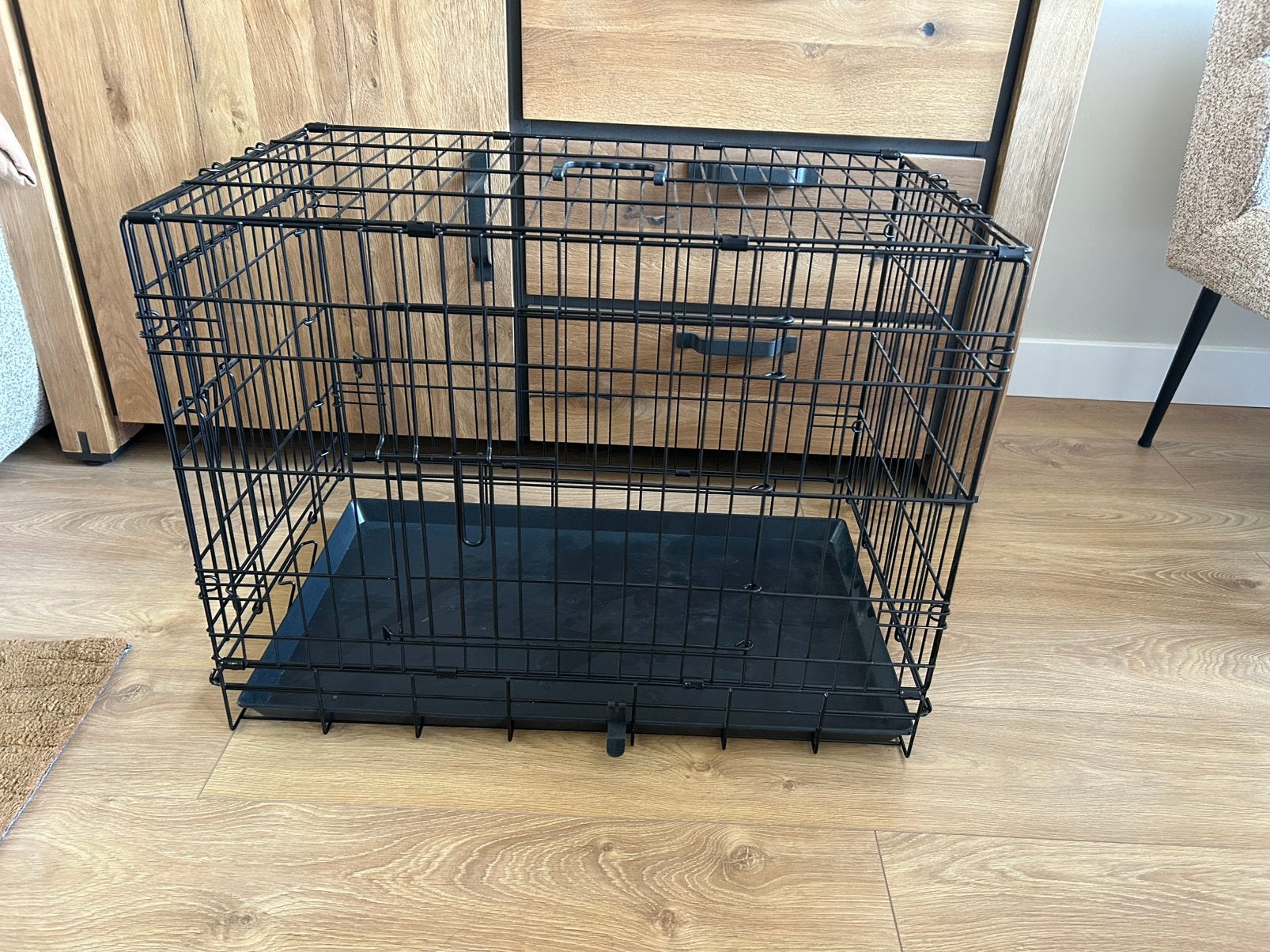 Bench, Ophalen, Zo goed als nieuw, 75 tot 110 cm, Minder dan 65 cm