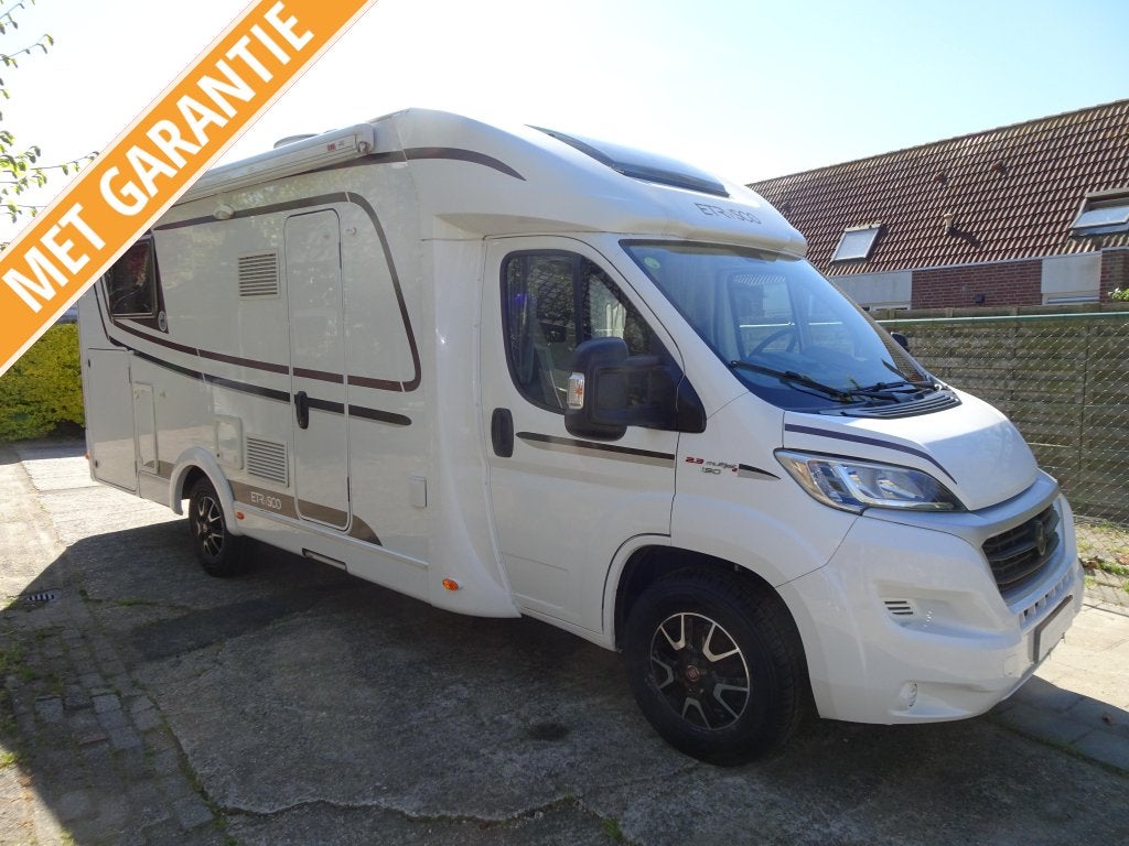 Caravans And Camping Prachtige