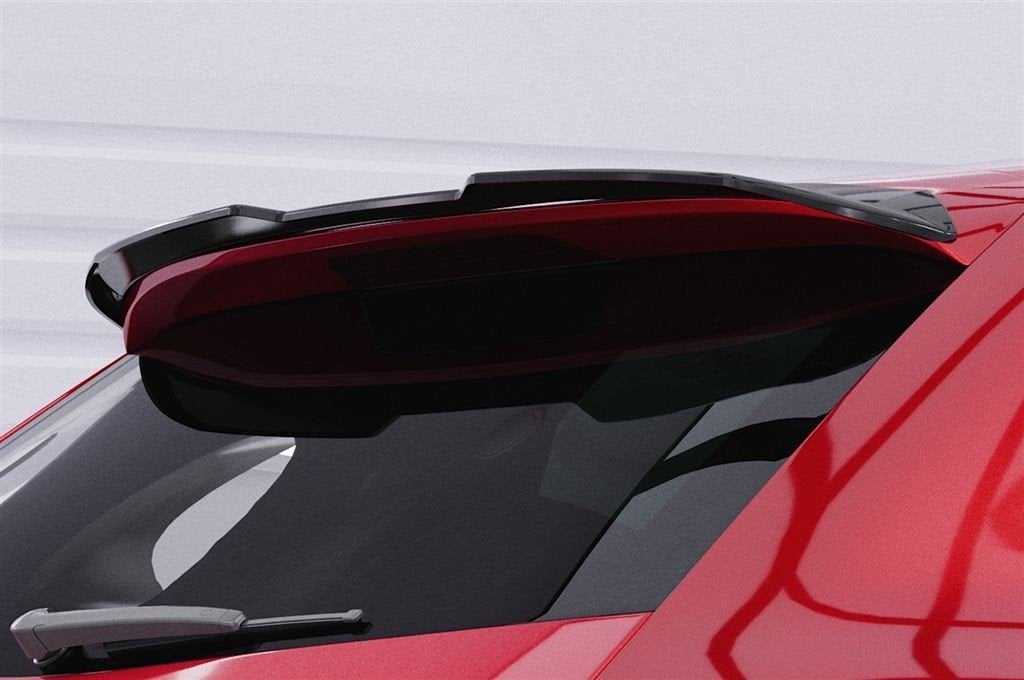 CSR Automotive Achterklep Spoiler Cap Seat Leon 3 5F Cupra H, Verzenden, Automotive Parts, A.parts@hotmail.nl, Trasmolenlaan 12 3447 GZ Woerden