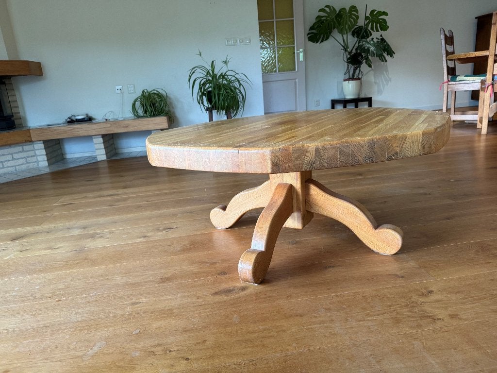 salontafel, Ophalen, Gebruikt, Overige vormen, 100 tot 150 cm