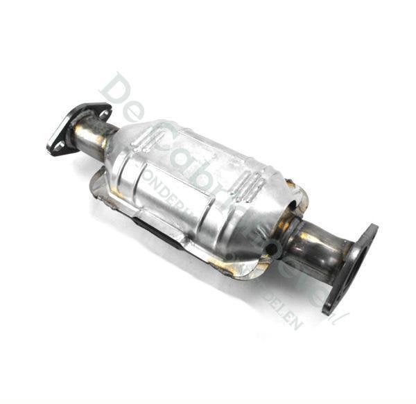 MX5 Katalysator, De Cabriohoeve VOF, Nieuw, Info@cabriohoeve.nl, Julianalaan 9, 9462PG Gasselte, Nederland