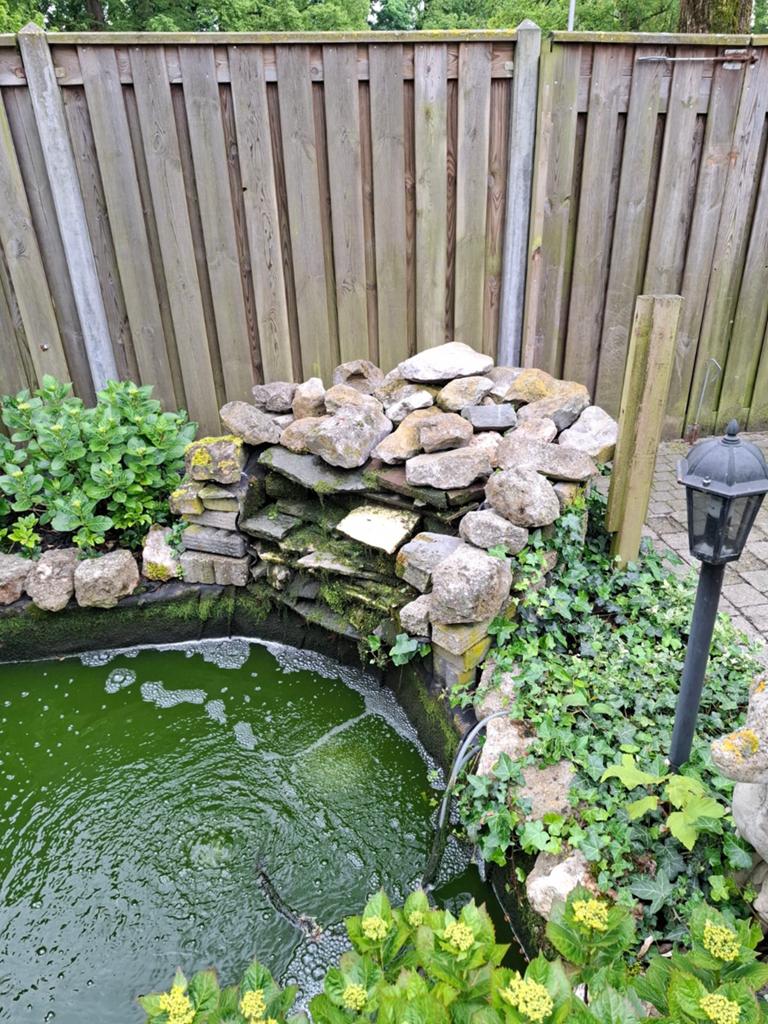 Rotsen gratis, Ophalen of Verzenden, Beton