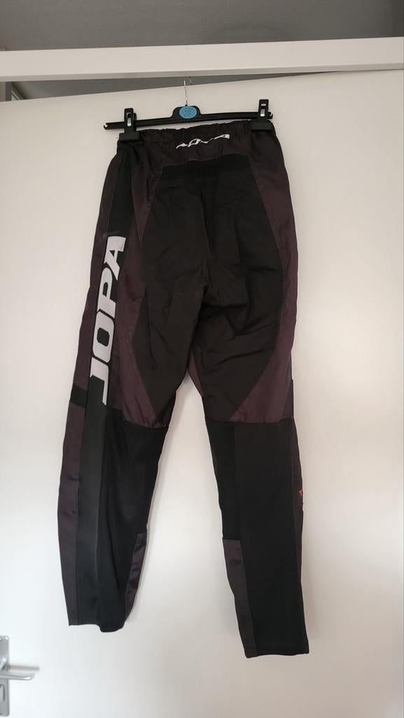Jopa crossbroek nieuw maat 34 motorcross broek, Motoren, Kleding | Motorkleding, Jopa, Heren, Ophalen of Verzenden, Broek | textiel