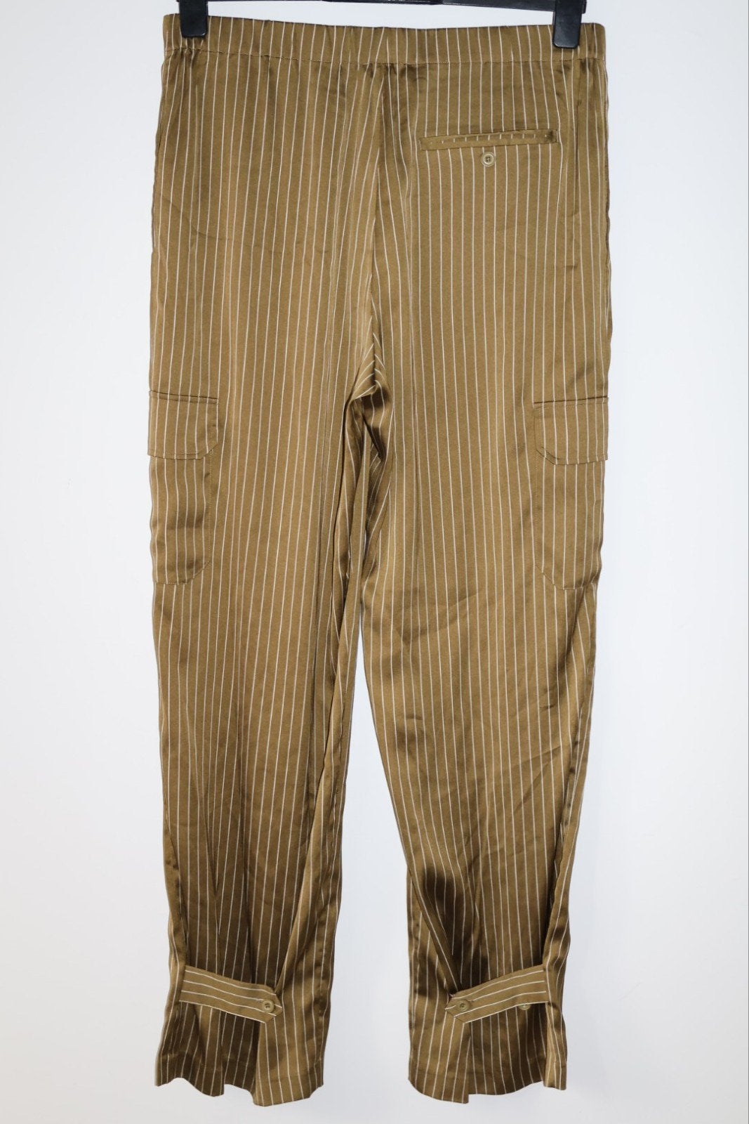 Dante6 Harlow Pinstripe Broek Maat 40 L - Nieuw, Dante6, NL, Nieuw, Ophalen of Verzenden