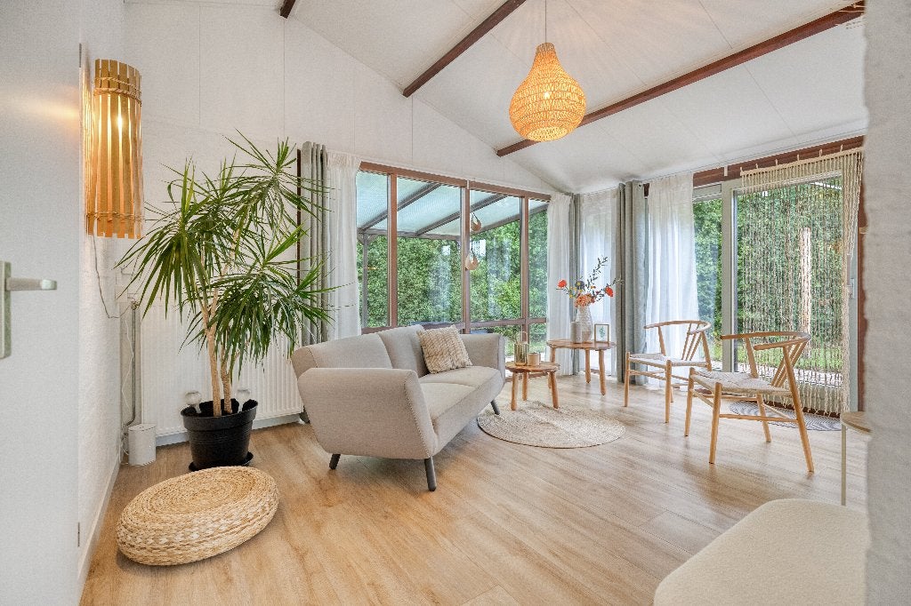 Schoonmaker / Schoonmaakster gezocht voor vakantiehuisje, Schoonmaken woning