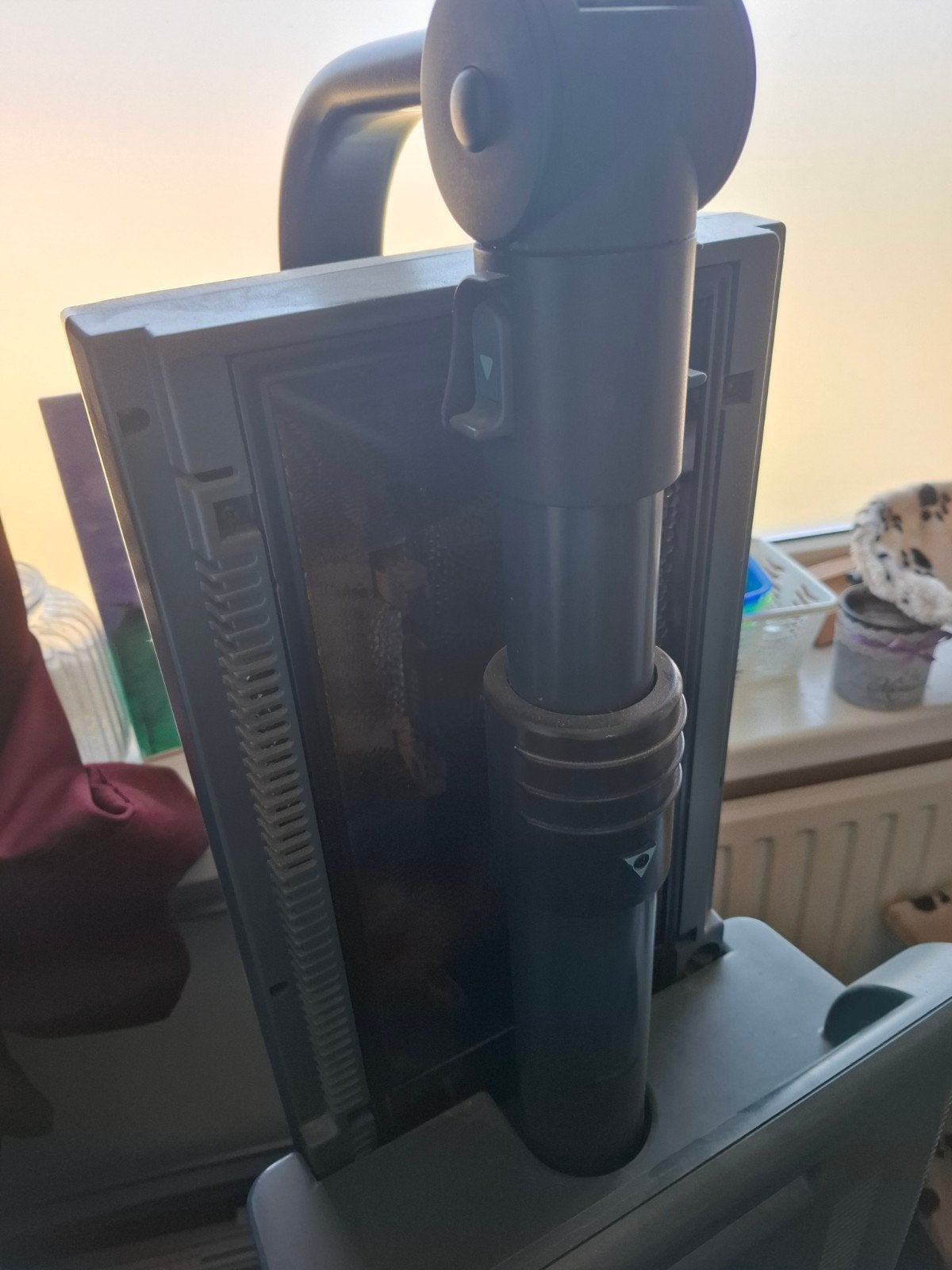 Philips HB 812/B Gezichtsbruiner - UV Type 3, Ophalen, Gebruikt, Gezichtsbruiner, Minder dan 10 lampen
