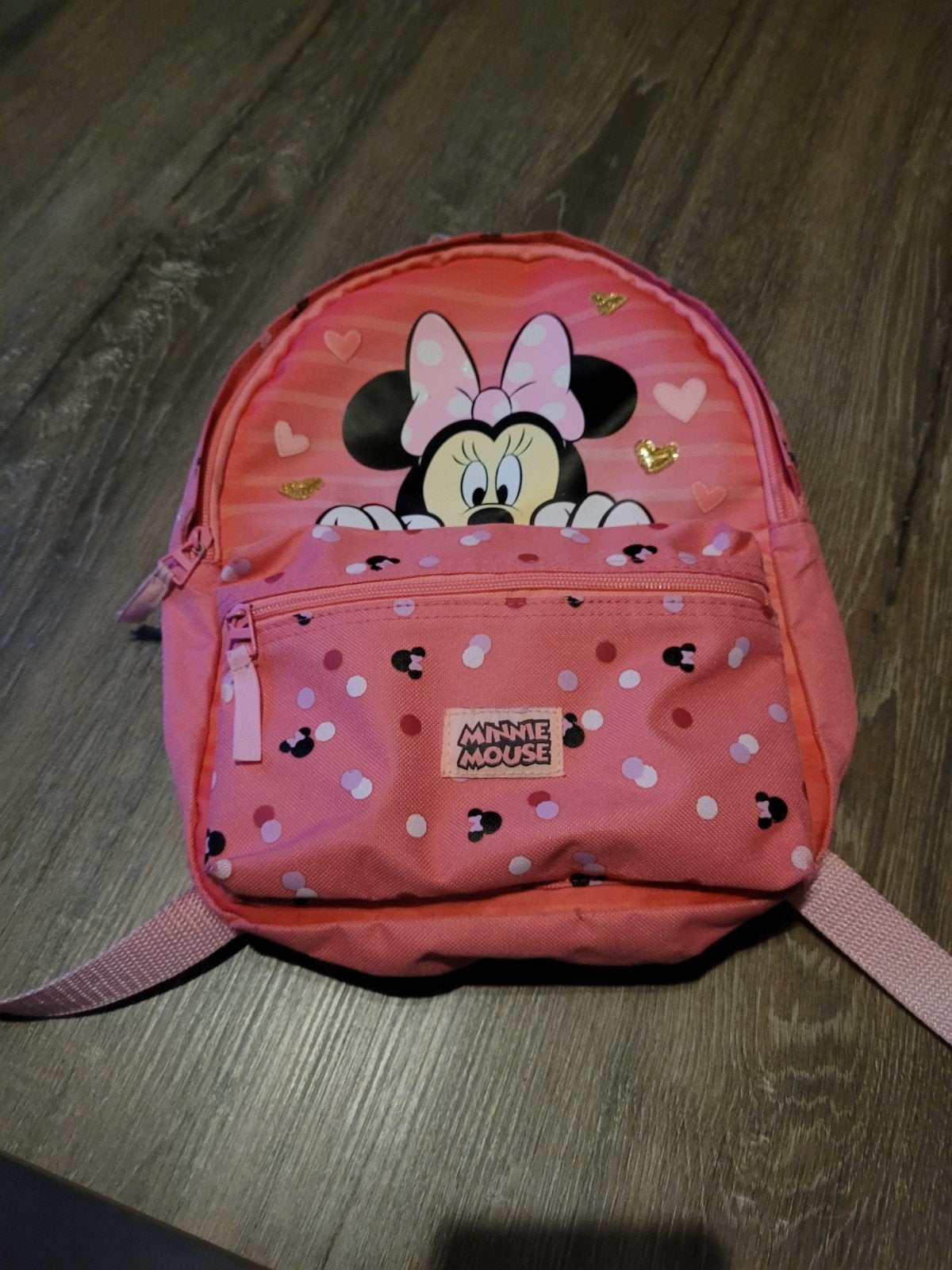 Leuke roze Minnie Mouse rugtas voor kinderen, Sieraden, Tassen en Uiterlijk, Tassen | Rugtassen, Gebruikt, Minder dan 30 cm, Disney of Dora