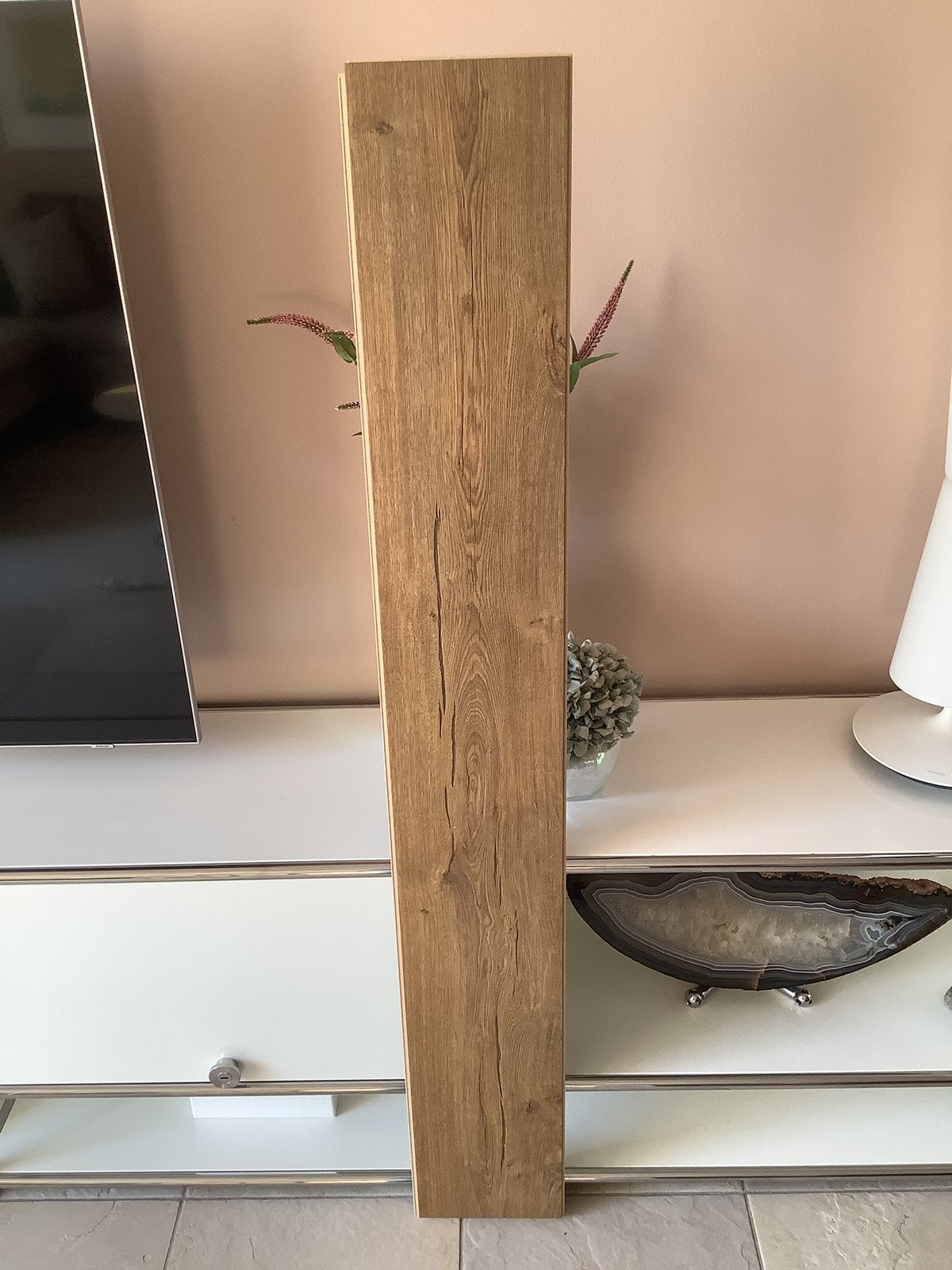 Quick step laminaat ca 10m2, Ophalen, Zo goed als nieuw, 25 tot 50 m², Laminaat