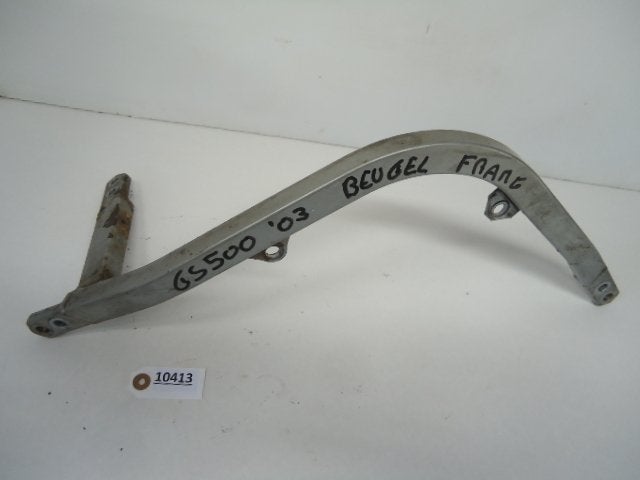 GS500 2002 - 2006 Suzuki Frame onderdelen D1-15745